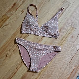 Aerie 2pc Bikini Set